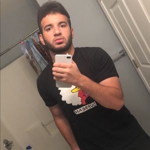 Meet your Posher, Fernando